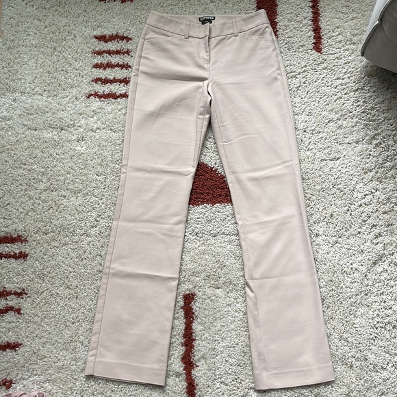 Express Edited Work Pant - Picture 2 of 3